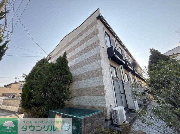 レオパレスアーバン コーワの物件内観写真